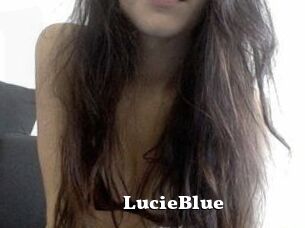 LucieBlue