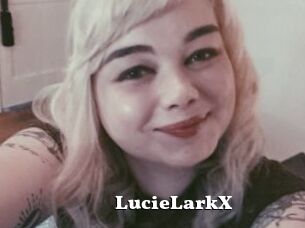 LucieLarkX