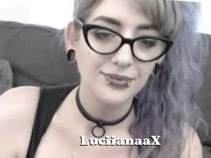 LuciianaaX