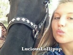 LuciousLollipop