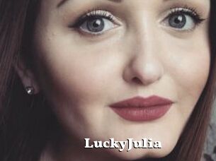 LuckyJulia