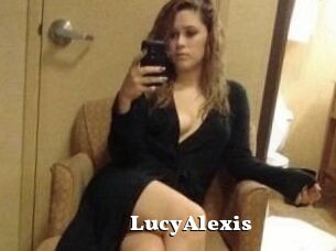 Lucy_Alexis