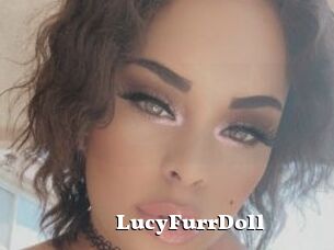 LucyFurrDoll