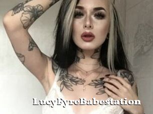 LucyFyreBabestation