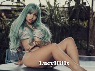 LucyHills