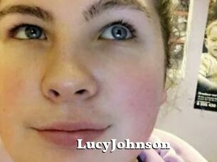 LucyJohnson