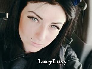 LucyLusy