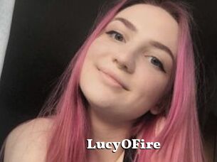 LucyOFire