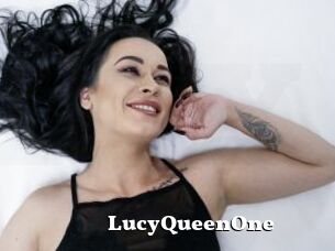 LucyQueenOne