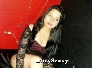 LucySexxy