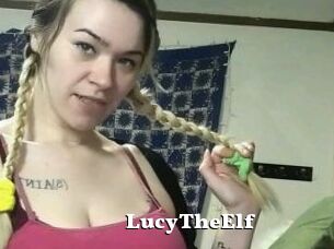 LucyTheElf