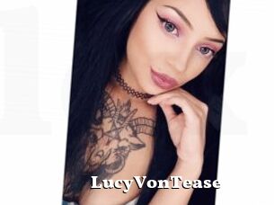 LucyVonTease