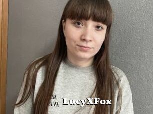 LucyXFox