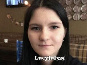 Lucyjul325