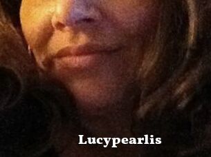 Lucypearlis