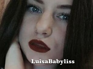 LuisaBabyliss