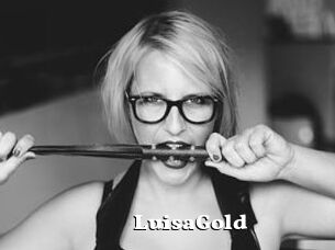 LuisaGold