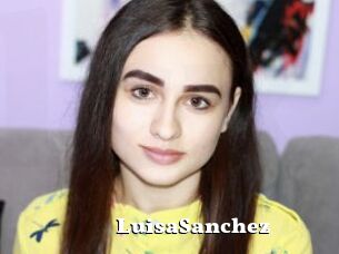 LuisaSanchez