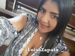 LuisaZapata