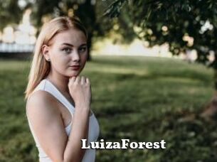 LuizaForest