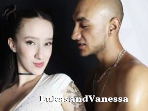 LukasandVanessa