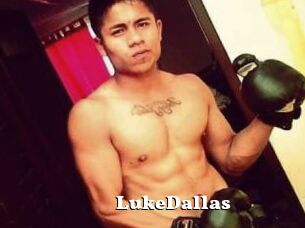 LukeDallas