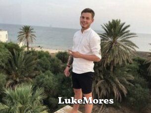 LukeMores