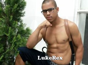 LukeRex