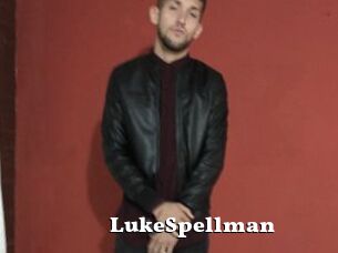 LukeSpellman