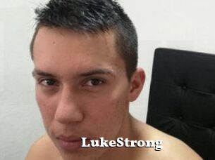 LukeStrong