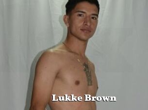 Lukke_Brown