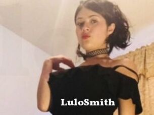 LuloSmith