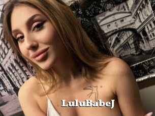 LuluBabeJ