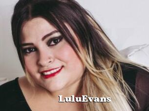 LuluEvans