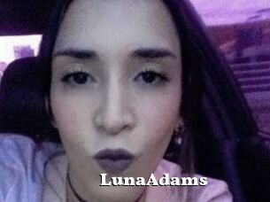 LunaAdams