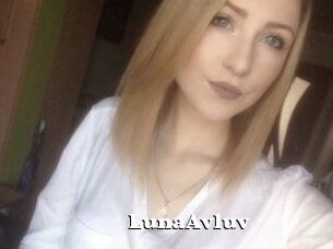 LunaAvluv