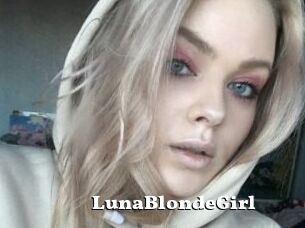 LunaBlondeGirl