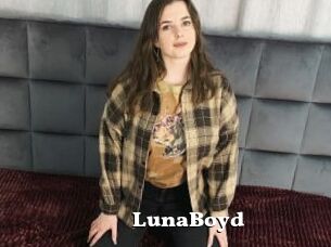 LunaBoyd