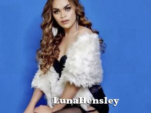 LunaHensley