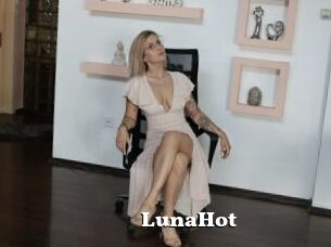 LunaHot