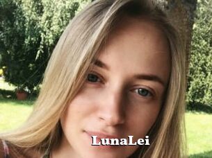 LunaLei