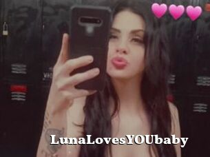 LunaLovesYOUbaby