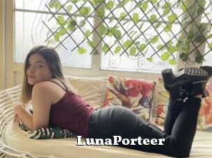 LunaPorteer