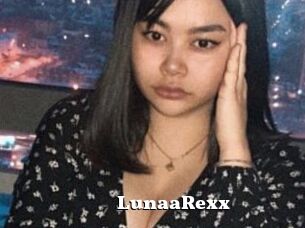 LunaaRexx