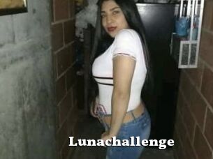 Lunachallenge