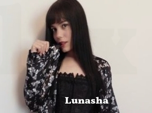 Lunasha