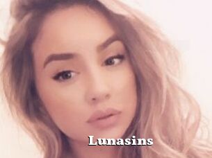 Lunasins