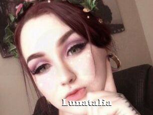 Lunatalia