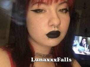 LunaxxxFalls