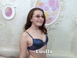 Luolla